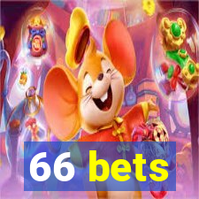 66 bets