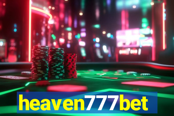 heaven777bet