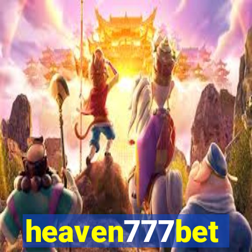 heaven777bet