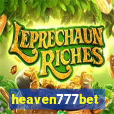 heaven777bet