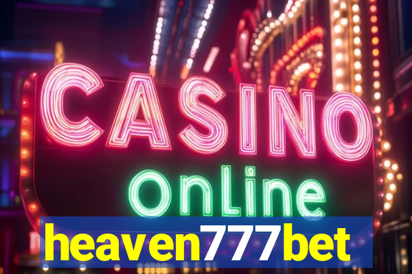 heaven777bet