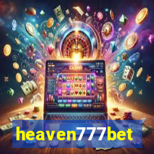 heaven777bet