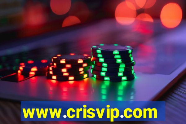 www.crisvip.com.br