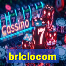 brlclocom