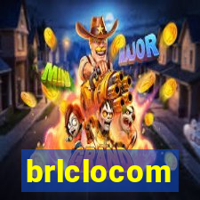 brlclocom