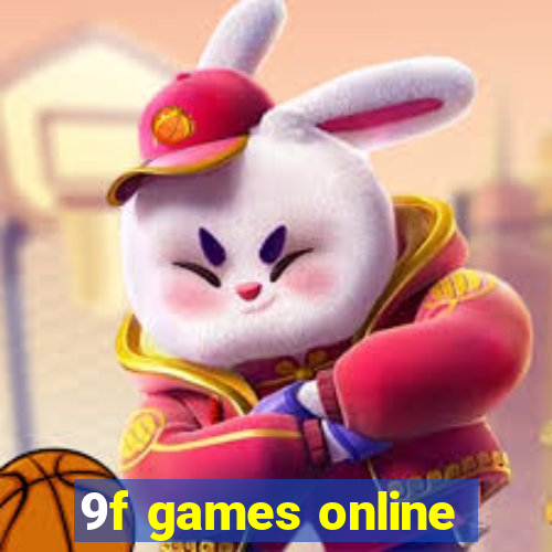 9f games online