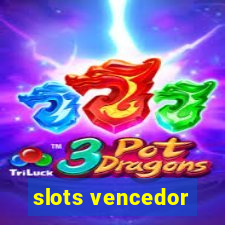 slots vencedor