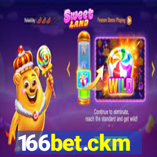 166bet.ckm