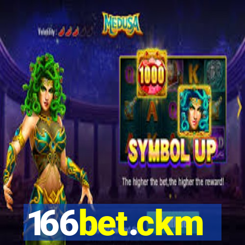 166bet.ckm