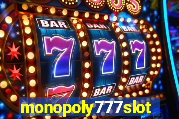 monopoly777slots.com