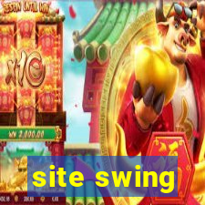 site swing