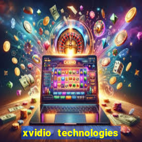 xvidio technologies startup brasil 2023