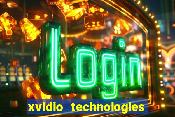 xvidio technologies startup brasil 2023