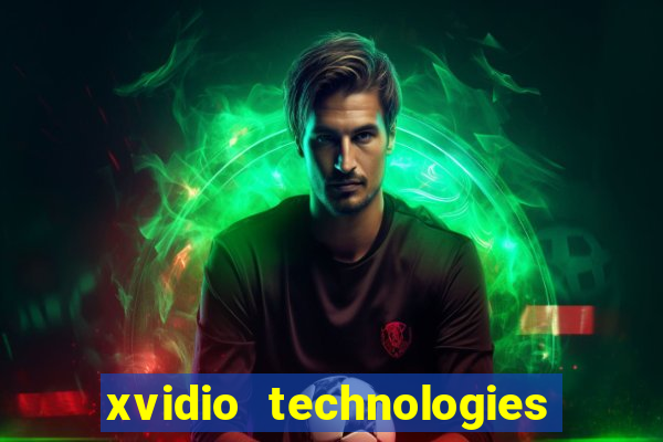 xvidio technologies startup brasil 2023