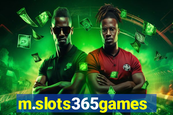 m.slots365games