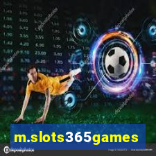 m.slots365games