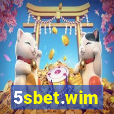 5sbet.wim