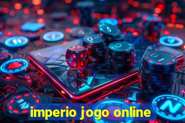 imperio jogo online