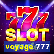 voyage 777