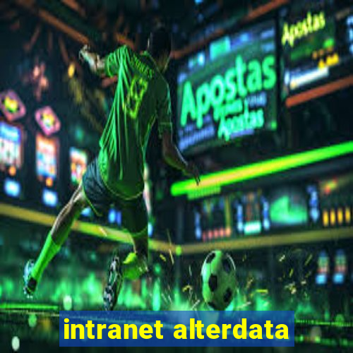 intranet alterdata