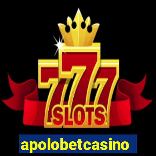 apolobetcasino