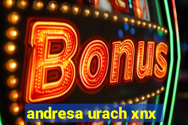 andresa urach xnx