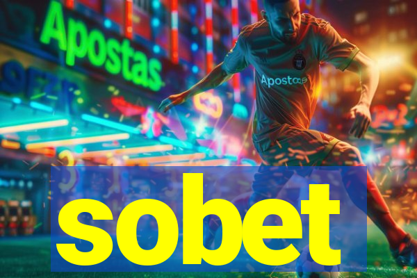 sobet