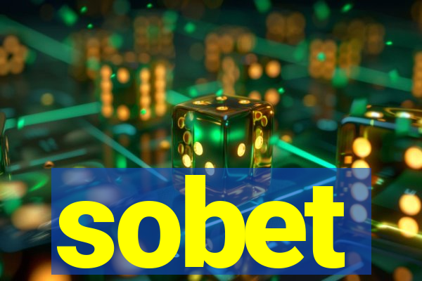 sobet