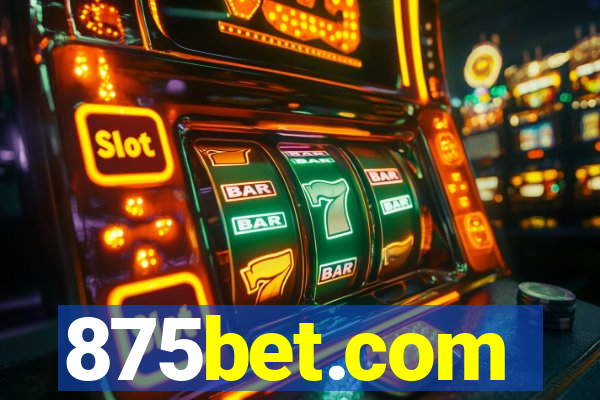 875bet.com