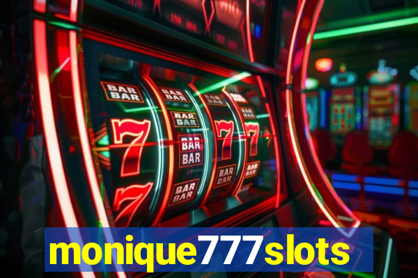 monique777slots