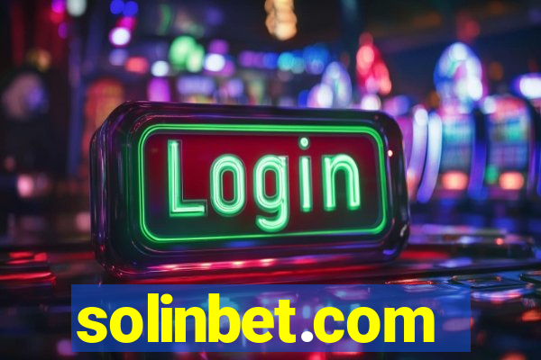 solinbet.com