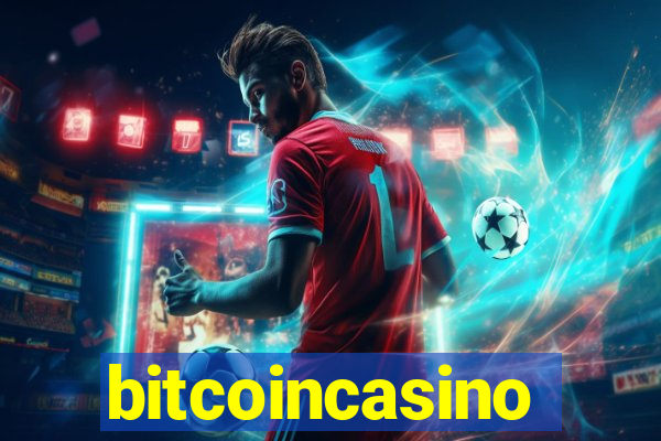 bitcoincasino