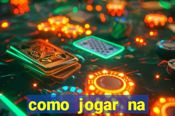 como jogar na loteca pela internet