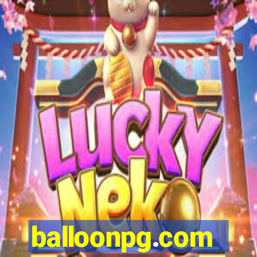 balloonpg.com