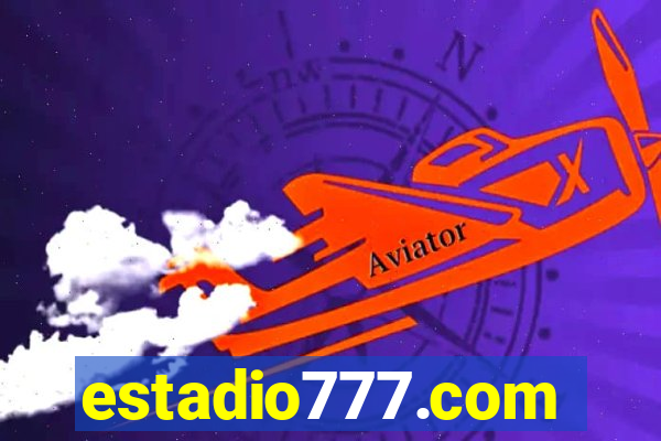 estadio777.com