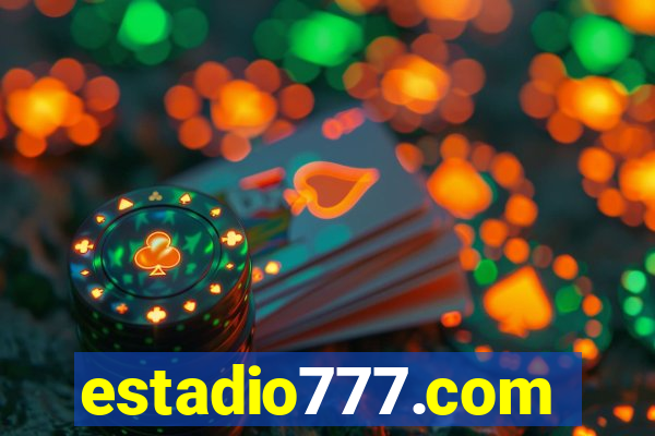 estadio777.com