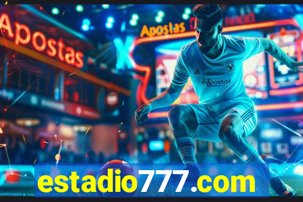 estadio777.com