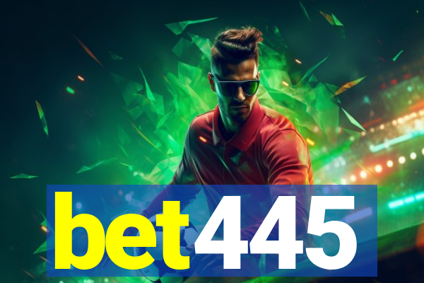 bet445