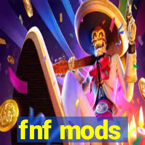 fnf mods