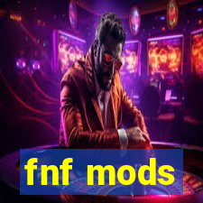 fnf mods