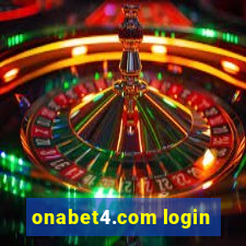 onabet4.com login