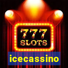 icecassino