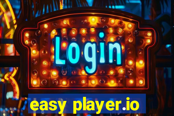 easy player.io