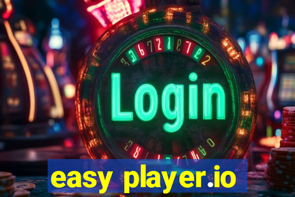 easy player.io