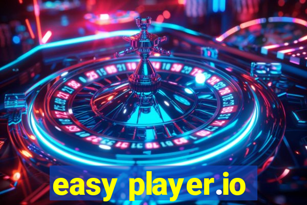 easy player.io