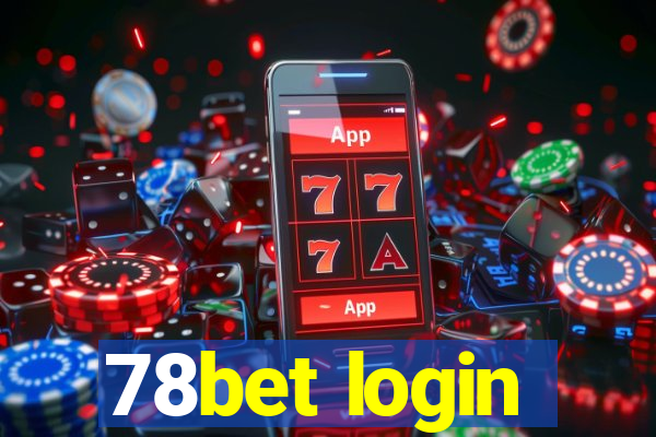 78bet login