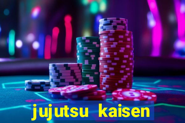 jujutsu kaisen maplestar full