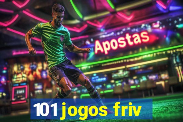 101 jogos friv