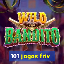 101 jogos friv