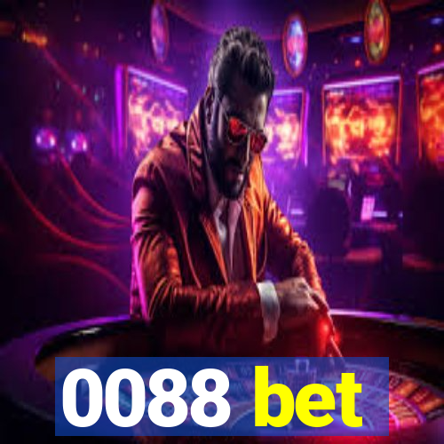 0088 bet